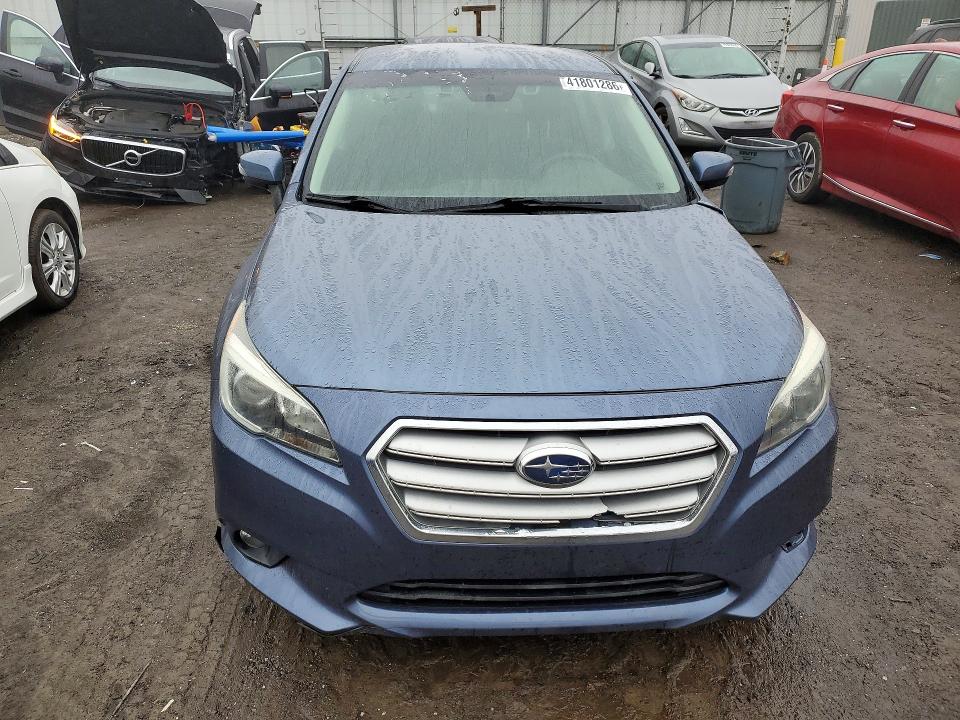Aukcja sprzedaży 2015 Subaru Legacy, vin: 4S3BNAF68F3073362, numer aukcji: 41801286