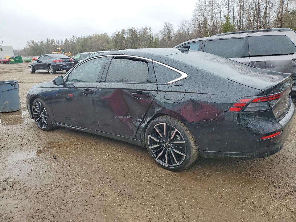 Продажа на аукционе авто 2025 Honda Accord, vin: 1HGCY2F8XSA800642, номер лота: 42062066