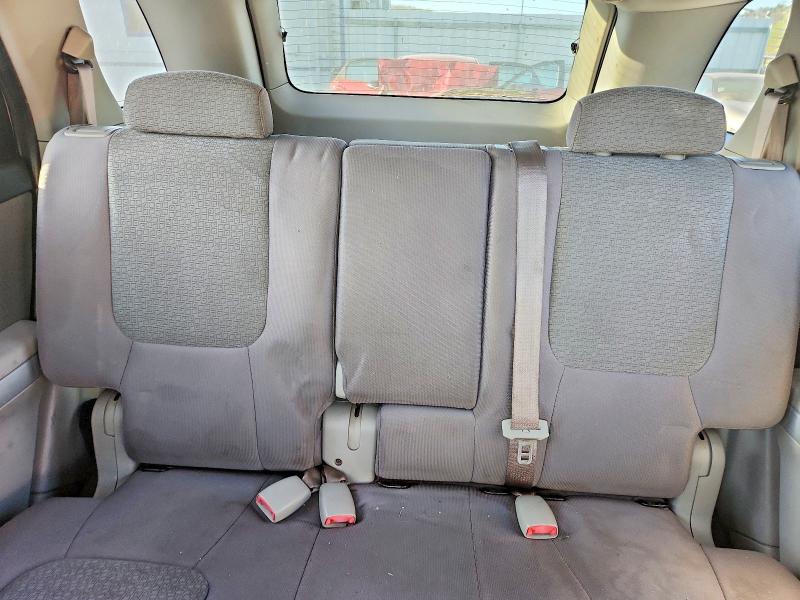 Aukcja sprzedaży 2009 Chevrolet Equinox, vin: 2CNDL33F496214371, numer aukcji: 47129856
