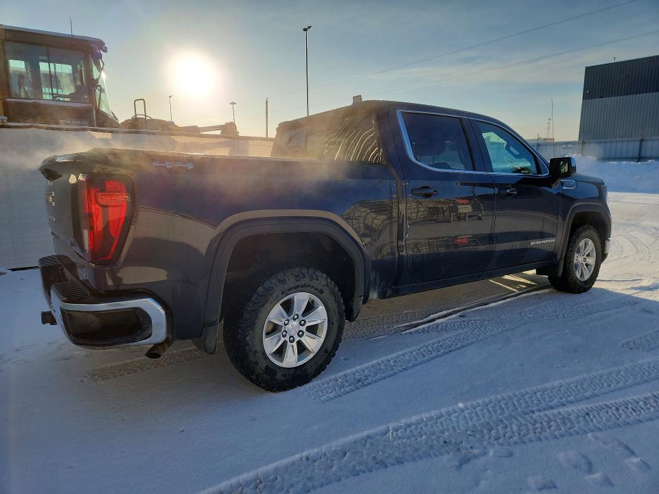 Aukcja sprzedaży 2024 Gmc Sierra, vin: 3GTUUBED2RG133414, numer aukcji: 42008476