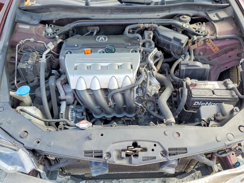 2009 Acura Tsx მანქანა იყიდება აუქციონზე, vin: JH4CU26669C028291, აუქციონის ნომერი: 48004136
