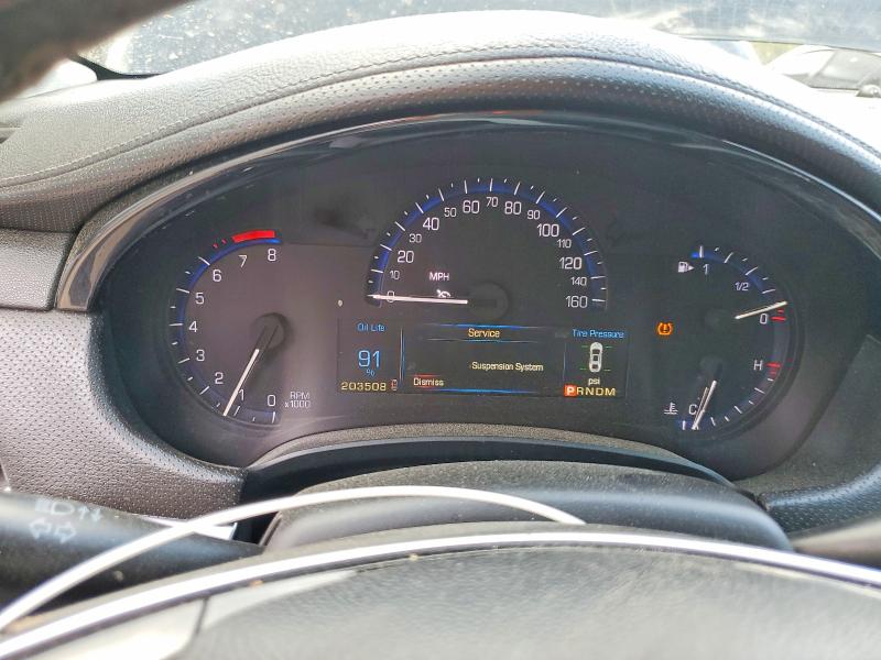 2015 Cadillac Xts მანქანა იყიდება აუქციონზე, vin: 2G61U5S35F9135232, აუქციონის ნომერი: 79890765