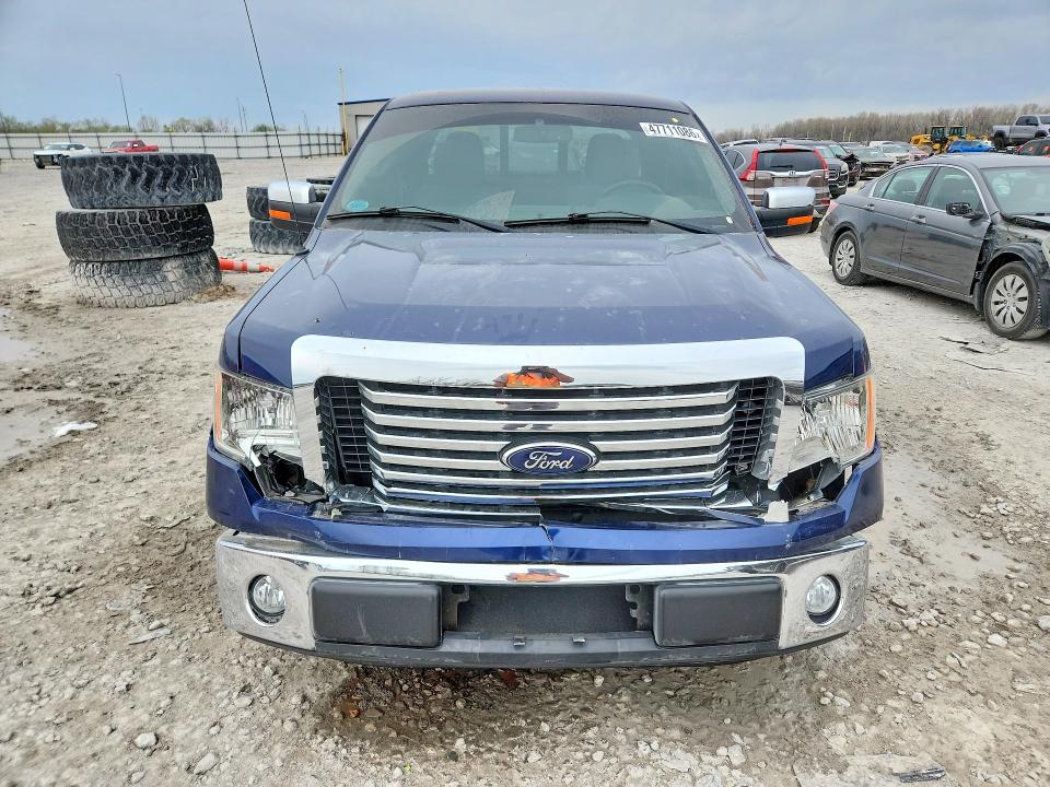 Aukcja sprzedaży 2012 Ford F150, vin: 1FTEX1CM5CFC09063, numer aukcji: 47711086