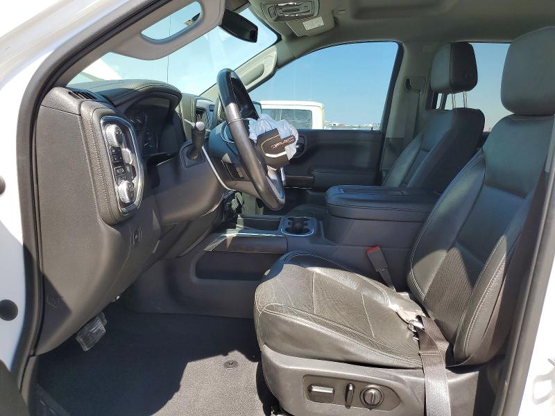 Продажа на аукционе авто 2019 Gmc Sierra, vin: 3GTU9DEL7KG188841, номер лота: 48048616