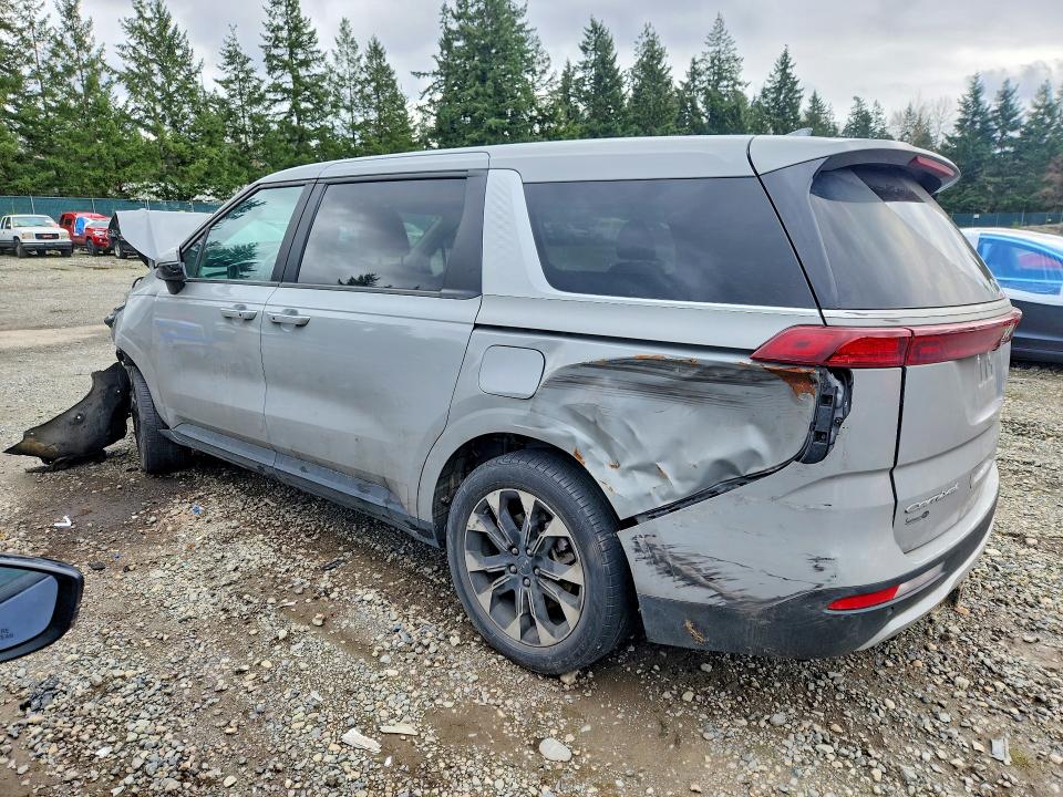 Aukcja sprzedaży 2022 Kia Carnival, vin: KNDNC5H30N6062334, numer aukcji: 79664825