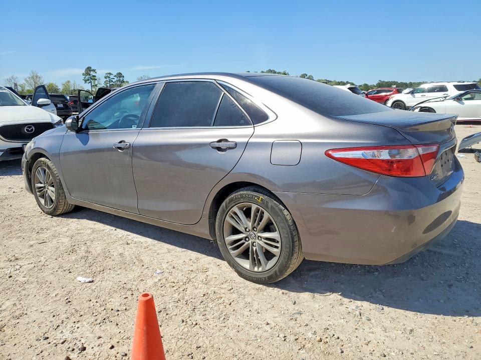 Продажа на аукционе авто 2015 Toyota Camry, vin: 4T1BF1FK6FU992180, номер лота: 46368186