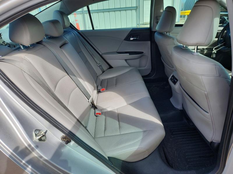 Aukcja sprzedaży 2015 Honda Accord, vin: 1HGCR2F81FA183151, numer aukcji: 41989716