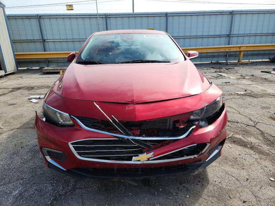 Aukcja sprzedaży 2016 Chevrolet Malibu, vin: 1G1ZF5SX2GF171023, numer aukcji: 46705406