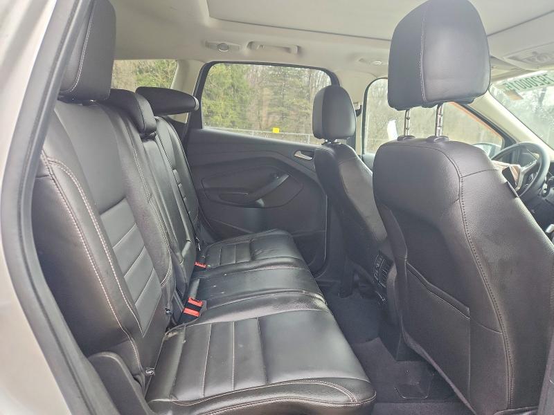 2014 Ford Escape მანქანა იყიდება აუქციონზე, vin: 1FMCU9J99EUC35835, აუქციონის ნომერი: 79200015
