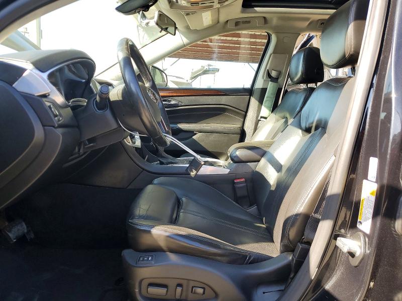 Aukcja sprzedaży 2013 Cadillac Srx, vin: 3GYFNCE34DS567854, numer aukcji: 47470106