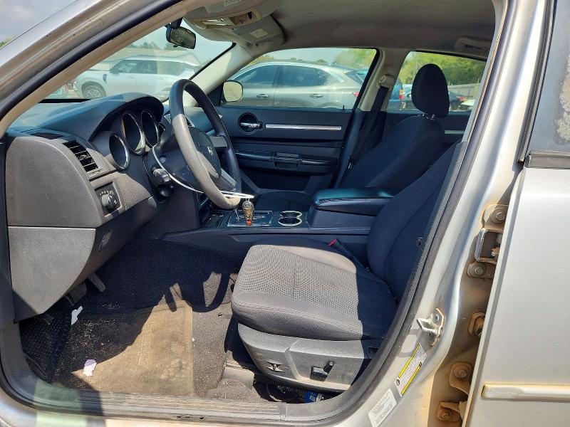 Продажа на аукционе авто 2010 Dodge Charger, vin: 2B3CA3CV7AH235318, номер лота: 47218036