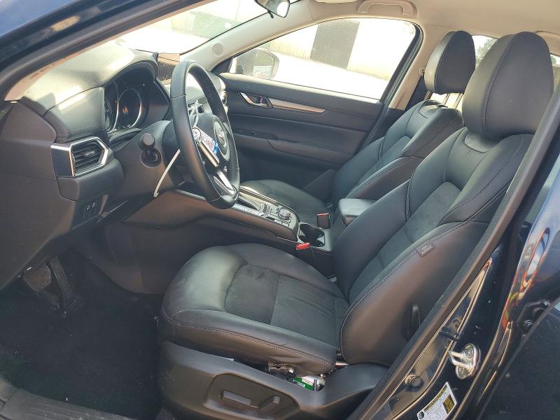 Aukcja sprzedaży 2020 Mazda Cx-5, vin: JM3KFACMXL0739870, numer aukcji: 41941556