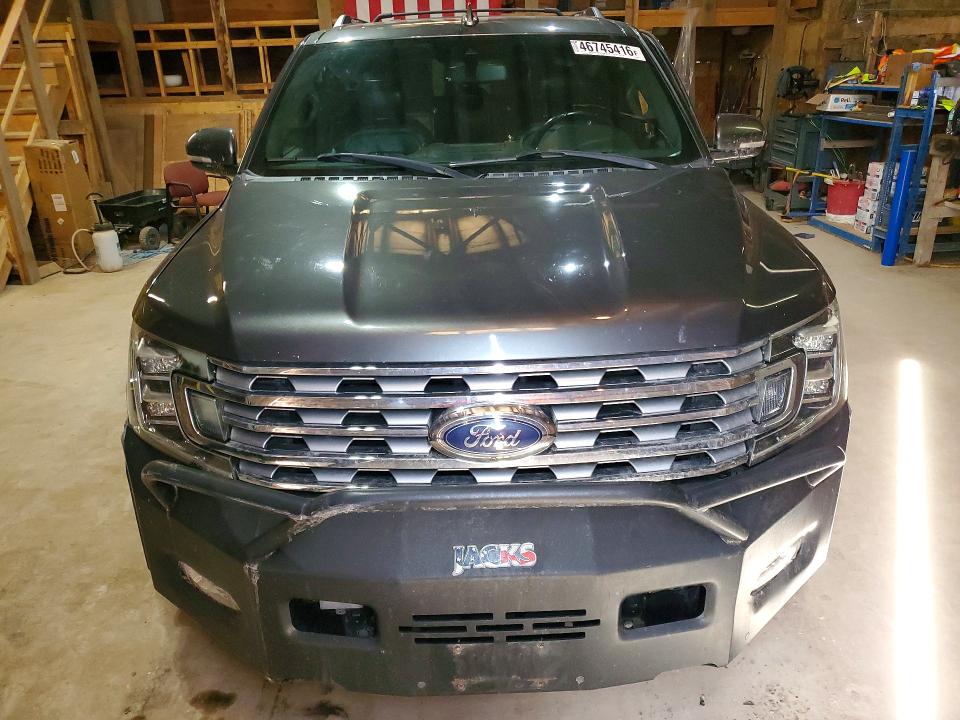 46745416 :رقم المزاد ، 1FMJK2AT5JEA22658 vin ، 2018 Ford Expedition مزاد بيع
