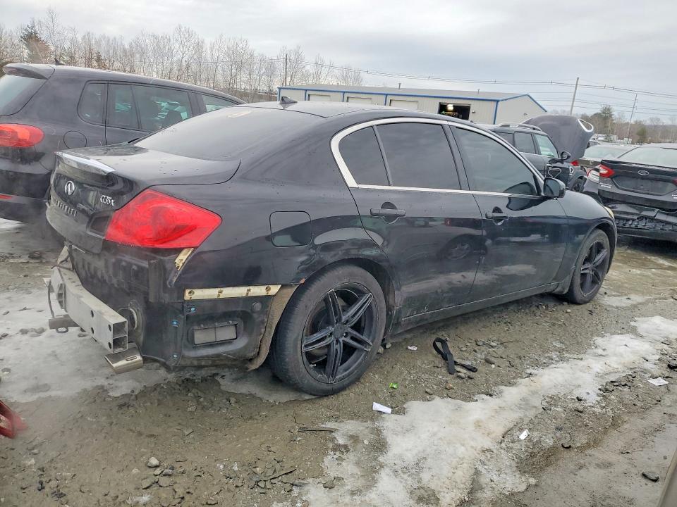 79603815 :رقم المزاد ، JNKBV61F67M817880 vin ، 2007 Infiniti G35 مزاد بيع