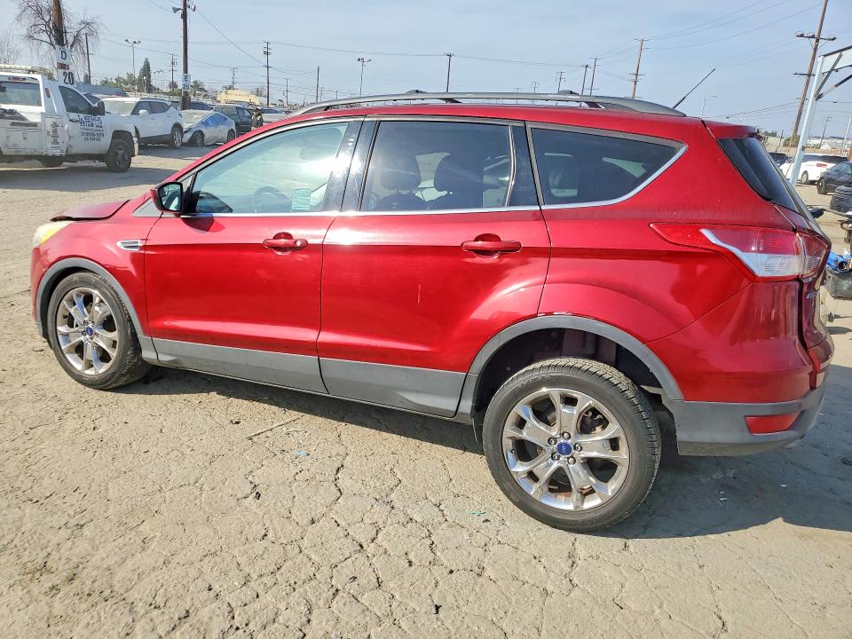 79794505 :رقم المزاد ، 1FMCU9GX3EUB80739 vin ، 2014 Ford Escape مزاد بيع