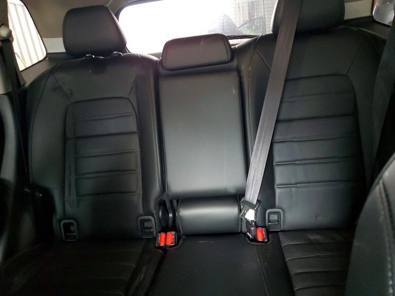 2025 Honda Cr-v მანქანა იყიდება აუქციონზე, vin: 5J6RS4H7XSL014865, აუქციონის ნომერი: 79393445