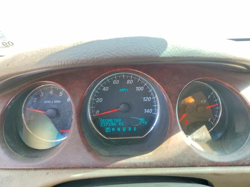 Aukcja sprzedaży 2008 Buick Lucerne, vin: 1G4HD57268U201834, numer aukcji: 46551946