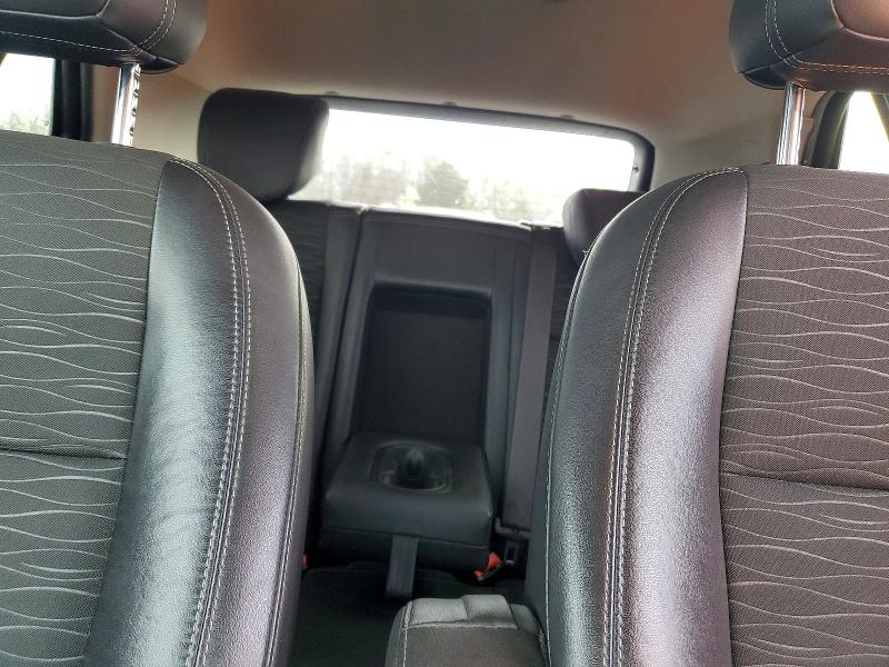 Продажа на аукционе авто 2016 Buick Encore, vin: KL4CJASB4GB696224, номер лота: 79827695