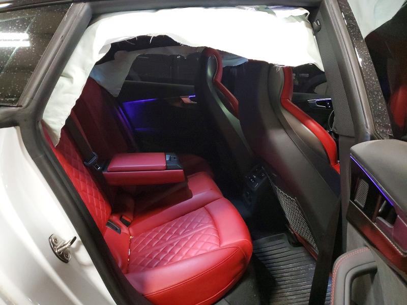 Продажа на аукционе авто 2025 Audi S5, vin: WAUC4CF51SA014960, номер лота: 46868096