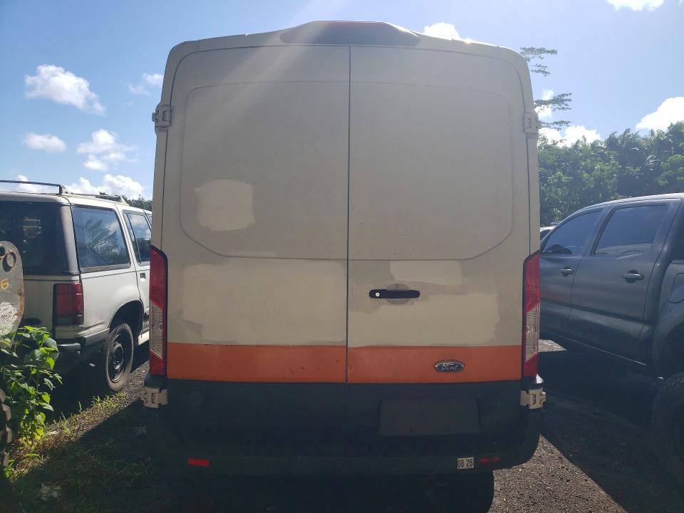 Продаж на аукціоні авто 2020 Ford Transit, vin: 1FTBR1C8XLKB80165, номер лоту: 73945315