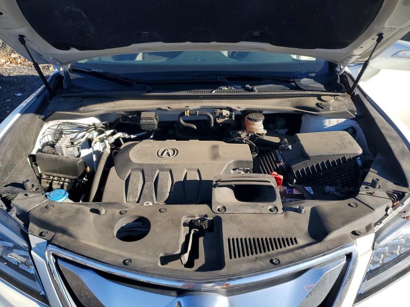 Aukcja sprzedaży 2017 Acura Rdx, vin: 5J8TB4H36HL006202, numer aukcji: 41780906
