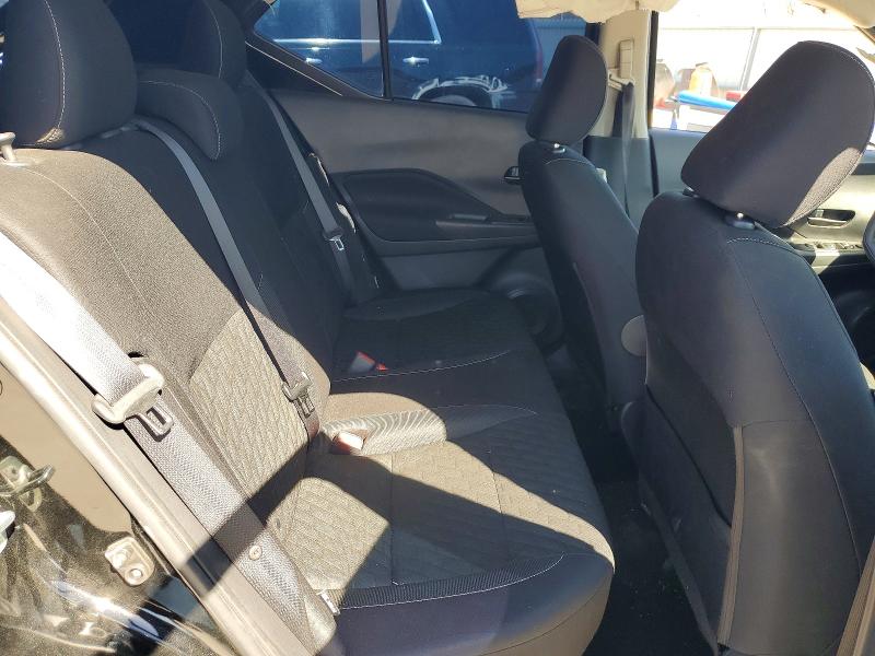 Aukcja sprzedaży 2022 Nissan Kicks, vin: 3N1CP5BV4NL482547, numer aukcji: 47179016