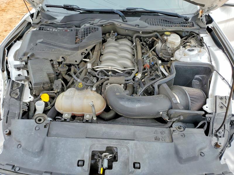 79352225 :رقم المزاد ، 1FA6P8CF4K5146692 vin ، 2019 Ford Mustang مزاد بيع
