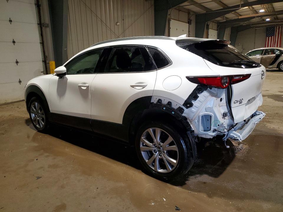 47625606 :رقم المزاد ، 3MVDMBDL9MM307268 vin ، 2021 Mazda Cx-30 مزاد بيع