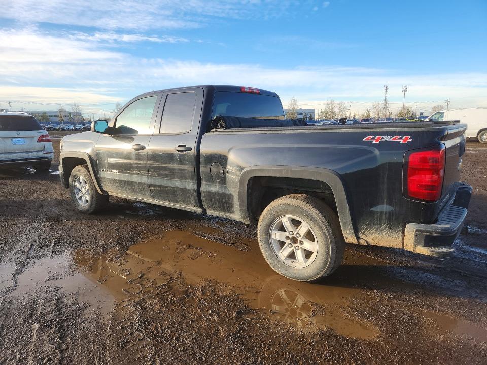 Aukcja sprzedaży 2014 Chevrolet Silverado, vin: 1GCVKPEC7EZ150721, numer aukcji: 46942496