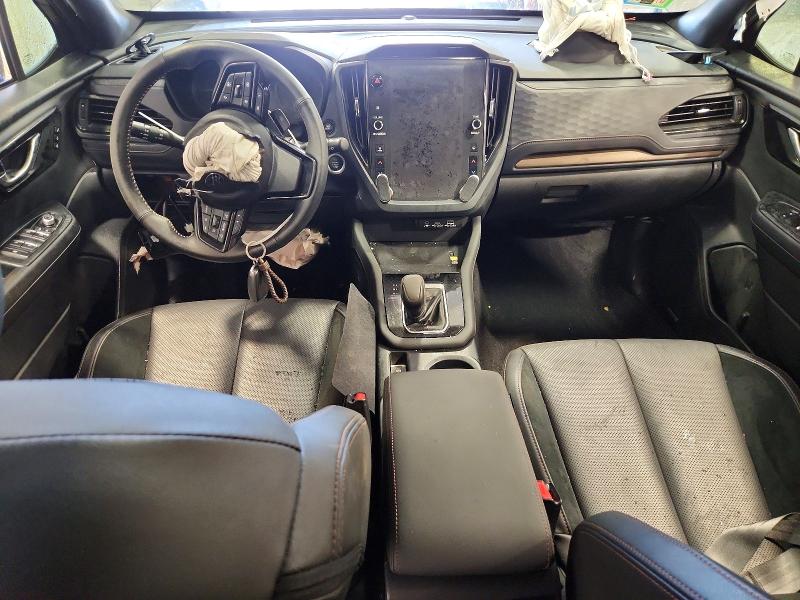 Aukcja sprzedaży 2025 Subaru Forester, vin: JF2SLDTC8SH472238, numer aukcji: 79691825