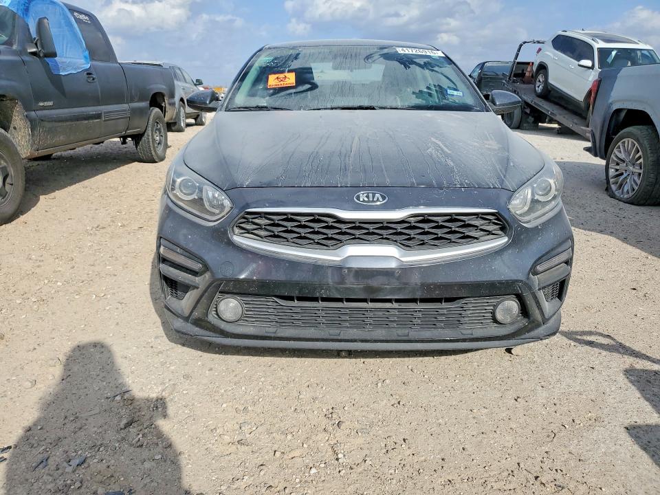 Продаж на аукціоні авто 2021 Kia Forte, vin: 3KPF24AD6ME413082, номер лоту: 41726916