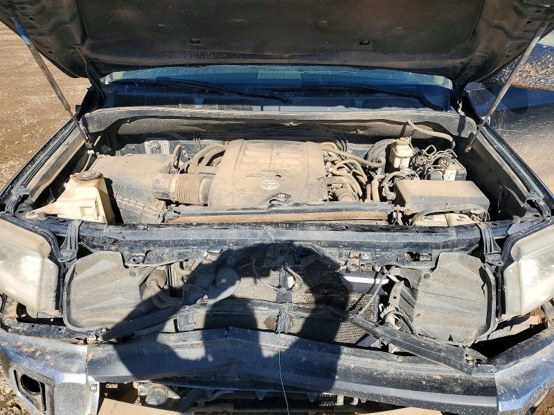 2014 Toyota Tundra მანქანა იყიდება აუქციონზე, vin: 5TFUW5F1XEX394831, აუქციონის ნომერი: 79389155