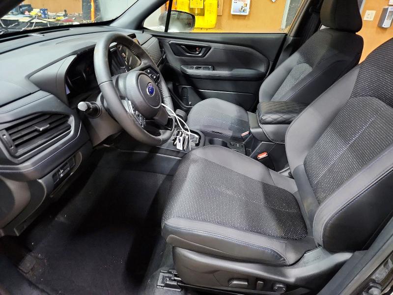 2025 Subaru Forester მანქანა იყიდება აუქციონზე, vin: JF2SLDBC4SH440789, აუქციონის ნომერი: 47084846
