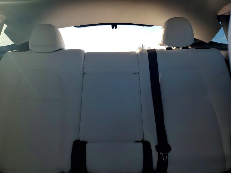 Продажа на аукционе авто 2023 Tesla Model Y, vin: 7SAYGDEE4PA061874, номер лота: 46699566