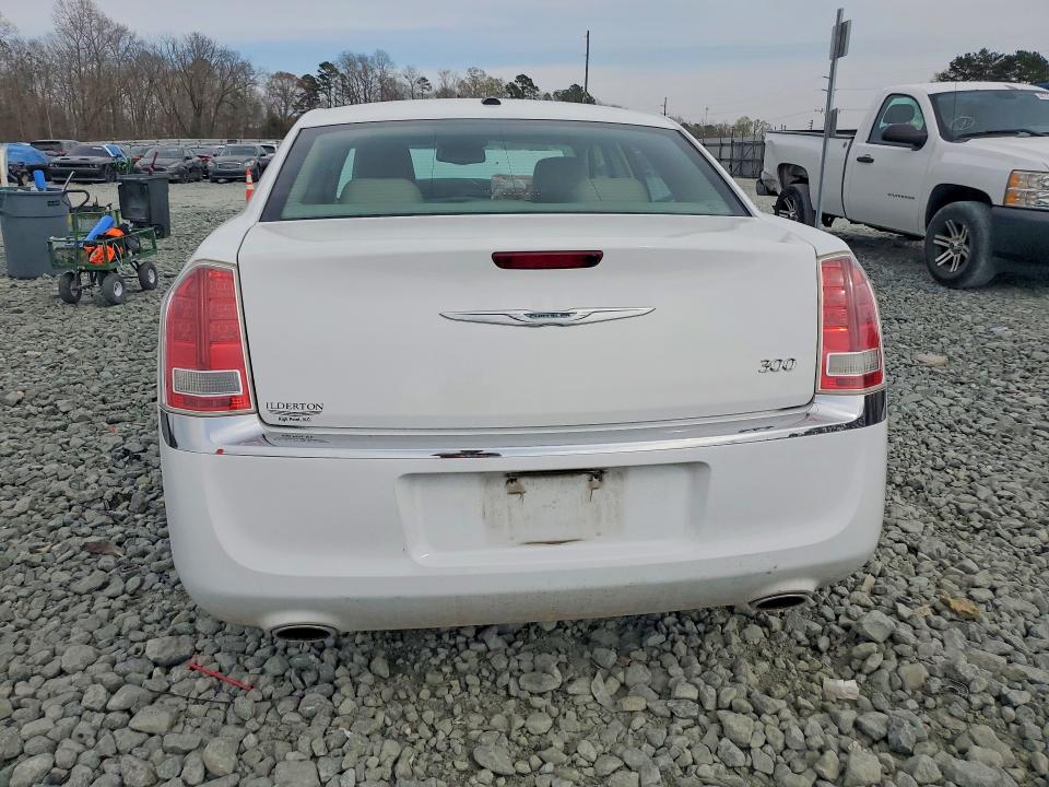 Продаж на аукціоні авто 2014 Chrysler 300, vin: 2C3CCAAG1EH323020, номер лоту: 46530746