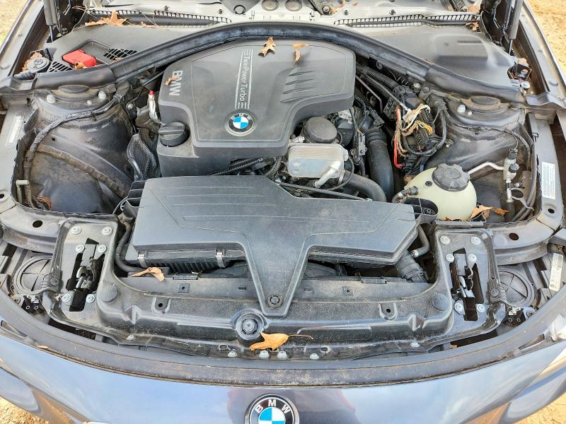 2013 Bmw 328 მანქანა იყიდება აუქციონზე, vin: WBA3A5C55DJ461982, აუქციონის ნომერი: 45836906