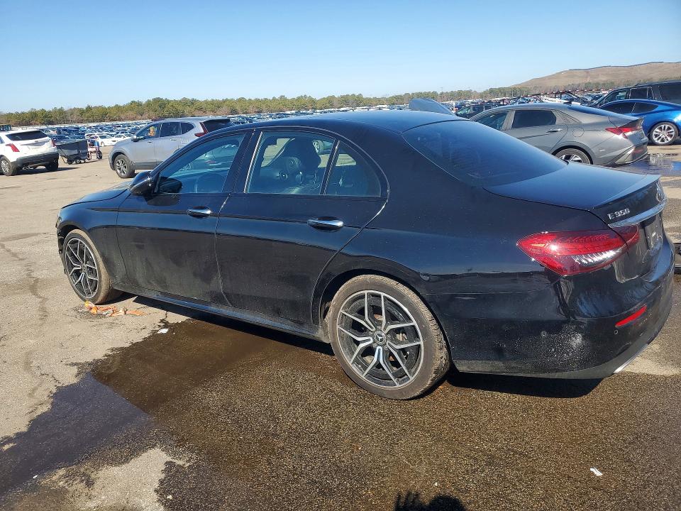 Aukcja sprzedaży 2023 Mercedes-benz E, vin: W1KZF8EB8PB109468, numer aukcji: 45504106