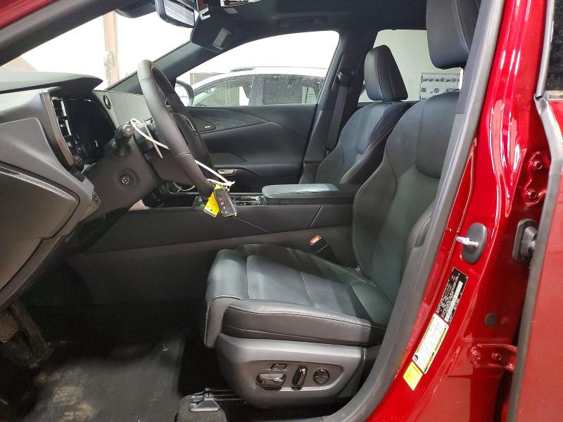 Продажа на аукционе авто 2025 Lexus Rx 350h, vin: 2T2BBMCAXSC085982, номер лота: 47566776