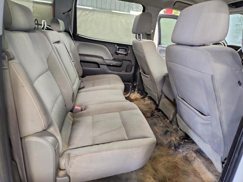 Aukcja sprzedaży 2016 Chevrolet Silverado, vin: 1GC1KUE80GF106198, numer aukcji: 42049406