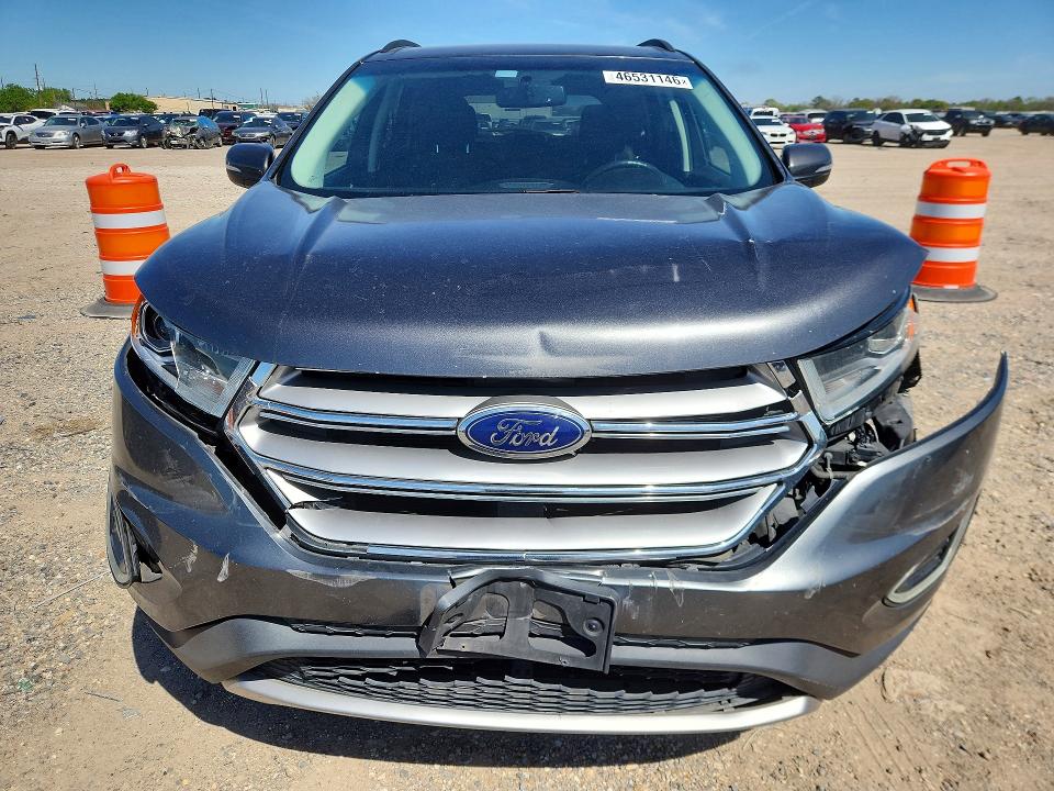 Продажа на аукционе авто 2015 Ford Edge, vin: 2FMTK3J85FBB72945, номер лота: 46531146
