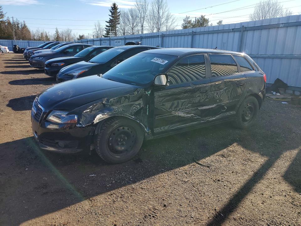 Aukcja sprzedaży 2010 Audi A3, vin: WAUNFCFM2AA128152, numer aukcji: 41617736