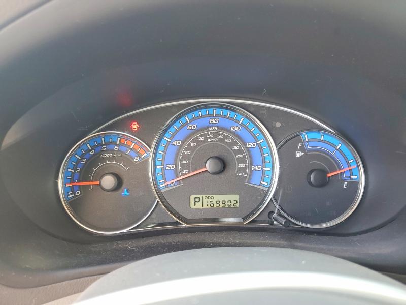 Продажа на аукционе авто 2009 Subaru Forester, vin: JF2SH64659H739528, номер лота: 79232165