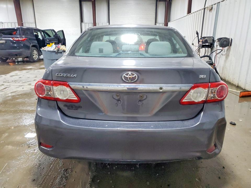 Продаж на аукціоні авто 2013 Toyota Corolla, vin: 5YFBU4EE3DP108231, номер лоту: 79881805