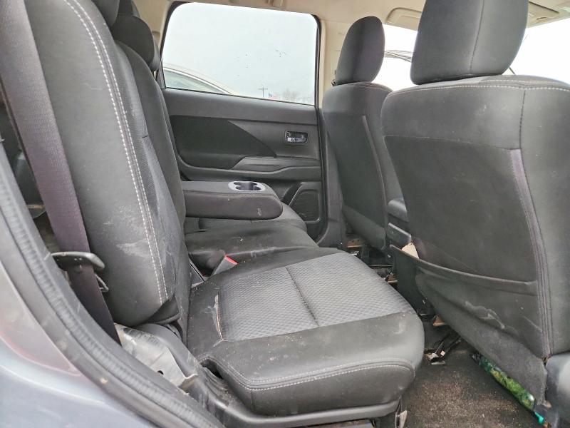 Aukcja sprzedaży 2017 Mitsubishi Outlander, vin: JA4AD2A36HZ015424, numer aukcji: 48294046
