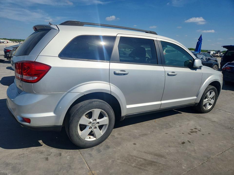 Aukcja sprzedaży 2011 Dodge Journey, vin: 3D4PG1FG8BT560815, numer aukcji: 47567116