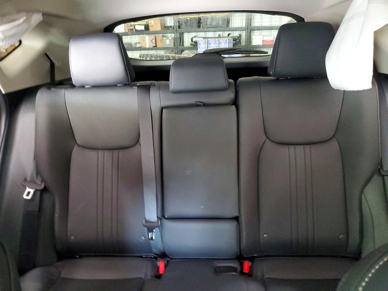 Aukcja sprzedaży 2025 Lexus Nx 350, vin: 2T2AGCEZ3SC088085, numer aukcji: 47606546