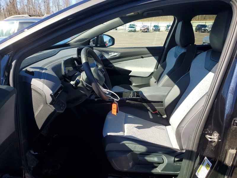 Продажа на аукционе авто 2023 Volkswagen Id.4, vin: 1V2CMPE85PC030899, номер лота: 47913396
