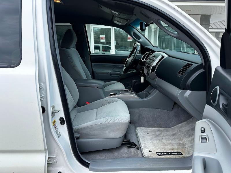 Aukcja sprzedaży 2011 Toyota Tacoma, vin: 5TFMU4FN1BX003435, numer aukcji: 41792156