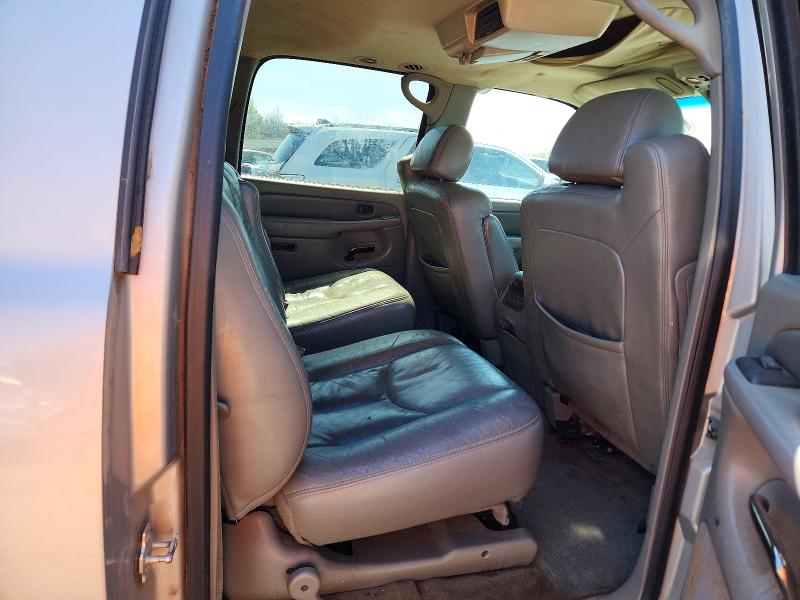 Продажа на аукционе авто 2004 Gmc Yukon Xl, vin: 1GKFK66U84J300844, номер лота: 47531886