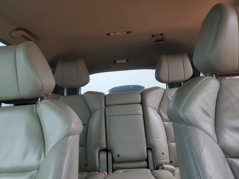 Aukcja sprzedaży 2011 Acura Mdx, vin: 2HNYD2H27BH534789, numer aukcji: 41613146